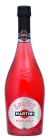 Коктейль винний ігристий Martini Spritz Rosato рожеве напівсолодке 0.75 л 8% (8000570859901)