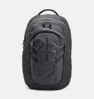Універсальний Рюкзак Under Armour Hustle 6.0 Pro Backpack(1384671-001) MISC Сірий