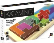 Головоломка Gigamic Katamino (3421271302018)