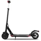Електросамокат Kugoo S3 PRO Jilong Чорний (6143876)