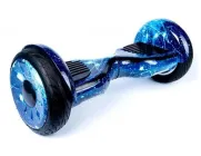 Гіроборд Smart Balance Wheel U20 Pro 10.5 дюймів Синій космос