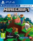 Гра PS4 Minecraft: Starter Collection (PSVR) (диск Blu-ray) (0711719704096)