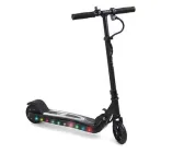 Дитячий електросамокат SNS Kids 5.5" KS55 Music Edition (Чорний)