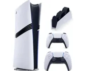 Ігрова консоль Sony PlayStation 5 Pro 2Tb + DualSense (White) + Charging Station