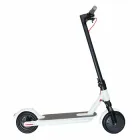 Електросамокат SmartGO S9 PRO-X з амортизатором +APP (SG-9100) Білий