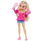 Лялька Barbie Dream Besties Малібу HYC21