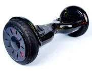 Гіроборд Smart Balance Wheel U20 Pro 10.5 дюймів Кольорові блискавки