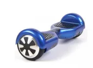 Гіроборд Smart Balance Wheel U6 Pro 6.5" Синiй