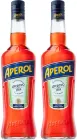 Аперитив Aperol Aperitivo 0.7 л 11% + Аперитив Aperol Aperitivo 0.7 л 11% (8002230000302)