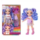 Лялька Rainbow High Littles Аметиста (531234)