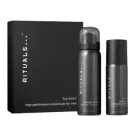 Набір подарунковий для чоловіків Rituals The Ritual Of Homme Mini Size 2в1 (23786WB)