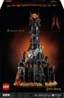 Конструктор LEGO Icons Володар перснів: Барад-дур 5471 деталь (10333)