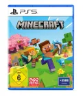 Minecraft PS5 (російська версія)