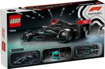 Конструктор LEGO Speed Champions Болід F1 Mercedes-AMG W15 267 елементів (77244)