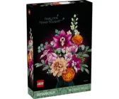 Конструктор LEGO EXPERT Красивий букет розовий (10342)