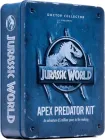 Набір гаджетів для фанатів Doctor Collector Jurassic World “Хижак Апекс” (8437017951698)