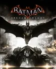 Гра Batman: Arkham Knight для ПК (Ключ активації Steam)