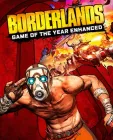 Гра Borderlands: Game of the Year Enhanced для ПК (Ключ активації Steam)