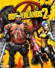 Гра Borderlands 2 для ПК (Ключ активації Steam)