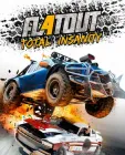 Гра FlatOut 4: Total Insanity для ПК (Ключ активації Steam)