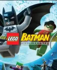 Гра LEGO Batman для ПК (Ключ активації Steam)