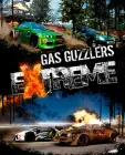 Гра Gas Guzzlers Extreme для ПК (Ключ активації Steam)