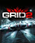 Гра Grid 2 для ПК (Ключ активації Steam)