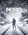 Гра Metro Exodus для ПК (Ключ активації Steam)