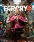 Гра Far Cry 4 для ПК (Ключ активації Ubisoft Connect)