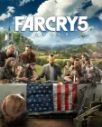 Гра Far Cry 5 для ПК (Ключ активації Ubisoft Connect)