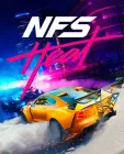 Гра Need for Speed: Heat для ПК (Ключ активації EA App)
