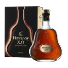 Коньяк Hennessy XO 20 років витримки 0.7 л 40% в подарунковій упаковці (3245990001218_3245999924310)