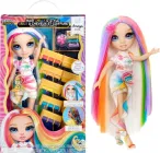 Лялька Rainbow High Hair Chalk & Style Amaya - Рейнбоу Хай Амайя (Веселка) з райдужною крейдою для укладання волосся (526780)