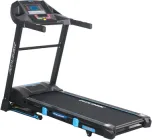 Бігова доріжка FitLogic T15 Black