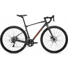 Велосипед гравійний (гравел) Giant Revolt 2 2022 / рама 51см black diamond (2202006117)