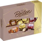 Цукерки Ferrero Die Besten 269 г