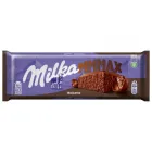 Шоколад молочний Milka Noisette 250 г