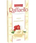 Шоколад білий Raffaello 90 г