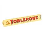 Шоколад молочний Toblerone з медом та мигдальною нугою 100 г