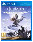 Гра Horizon Zero Dawn Complete Edition для PS4 (Blu-ray диск) RUS Б/В