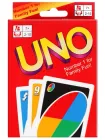 Настільна гра карти UNO УНО Standard Edition