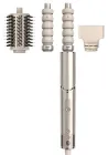 Стайлер Shark FlexStyle 3-in-1 Hair Styler and Dryer Stone HD426SLEU