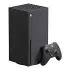 Консоль Microsoft Xbox Series X 1TB + Геймпад Microsoft Xbox Series X/S Wireless + гарантія Б/В