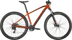 Велосипед Scott Aspect 960 XXL Red (1081-280574.010)