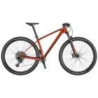 Велосипед Scott Scale 940 L Red (1081-286322.010)
