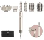 Стайлер Shark FlexStyle 5-in-1 Hair Styler and Dryer Stone HD446SLEU