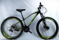 Велосипед Спортивний Corso «BLADE» 26" дюймів BD-26204