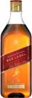 Віскі Johnnie Walker Red label 1.75 л 40% (5000267012803)
