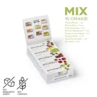 Батончик SpaceFood Space Bite, 10*45 грамів, MIX