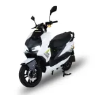 Електроскутер YING S+ 3000Вт 72В 50А·год white (294117)
